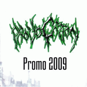 Provocation (GER-2) : Promo 2009